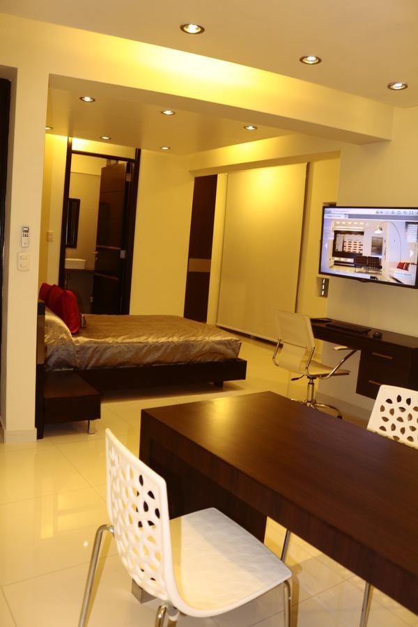 Business Class Prim'S Hotel Хаен Екстер'єр фото