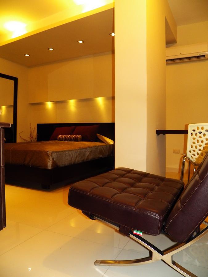 Business Class Prim'S Hotel Хаен Екстер'єр фото