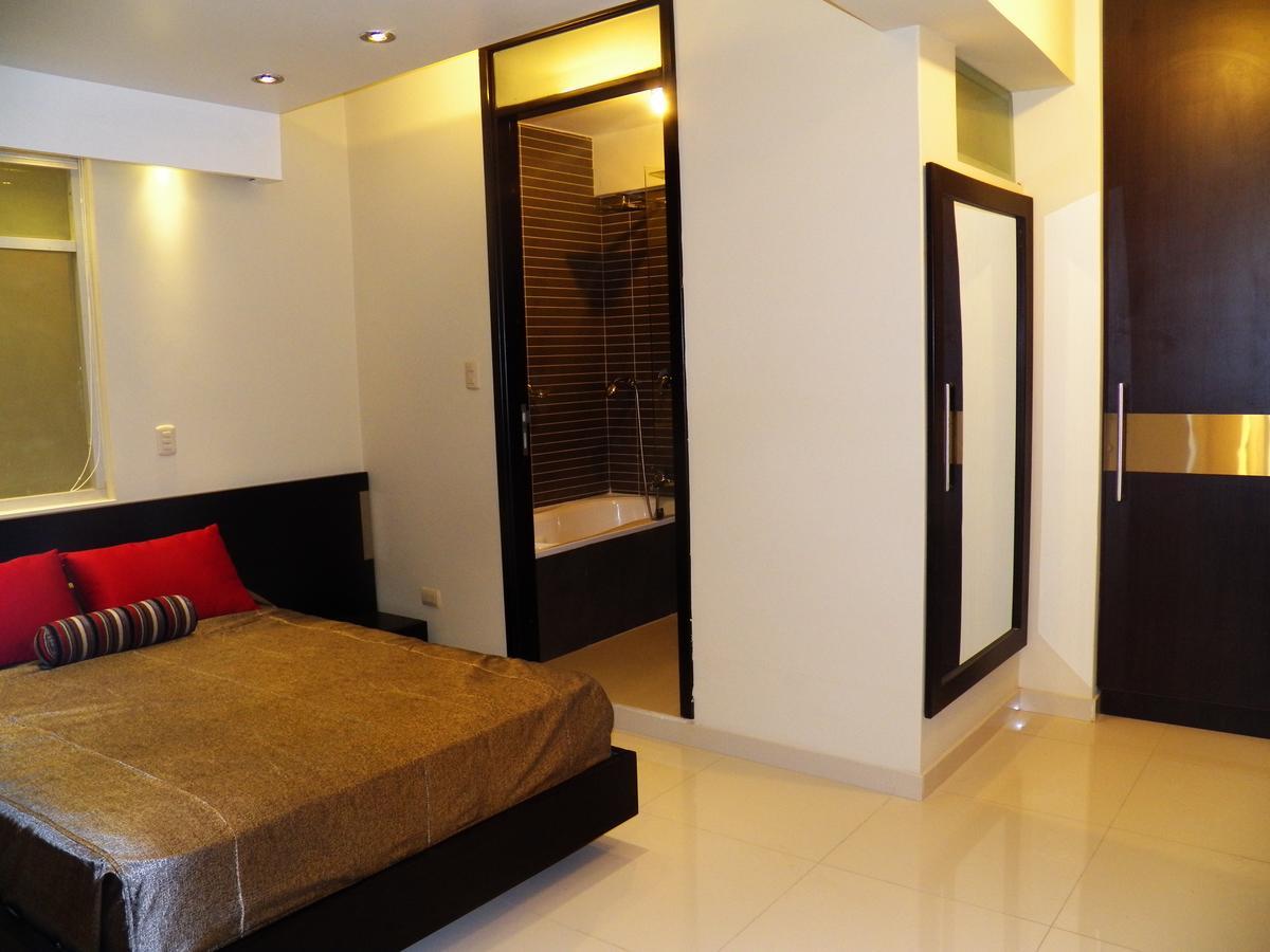 Business Class Prim'S Hotel Хаен Екстер'єр фото