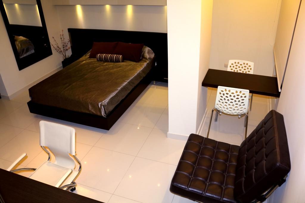 Business Class Prim'S Hotel Хаен Екстер'єр фото
